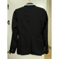 Veste de concours Kingsland