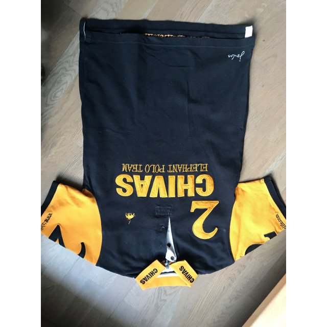 Polo Joules Chivas