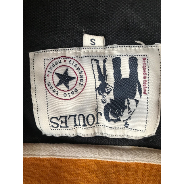 Polo Joules Chivas