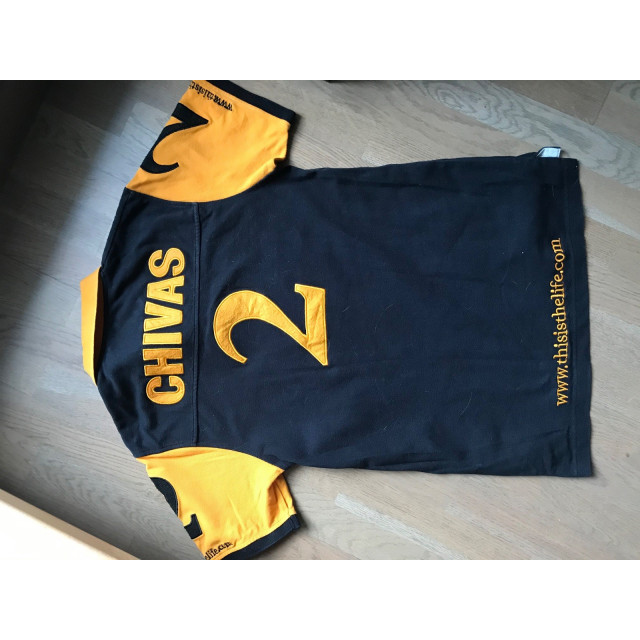 Polo Joules Chivas
