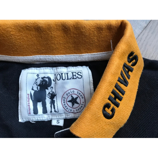 Polo Joules Chivas