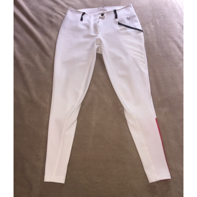 Pantalon horse pilote