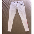Pantalon horse pilote