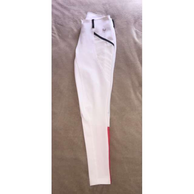 Pantalon horse pilote