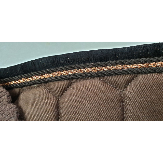 Ensemble pailleté équiline