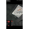 Casque choplin