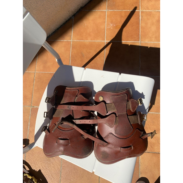Guêtres