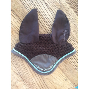 bonnet anti mouches fouganza