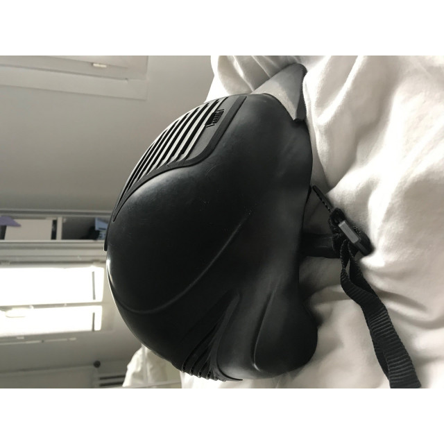 Casque