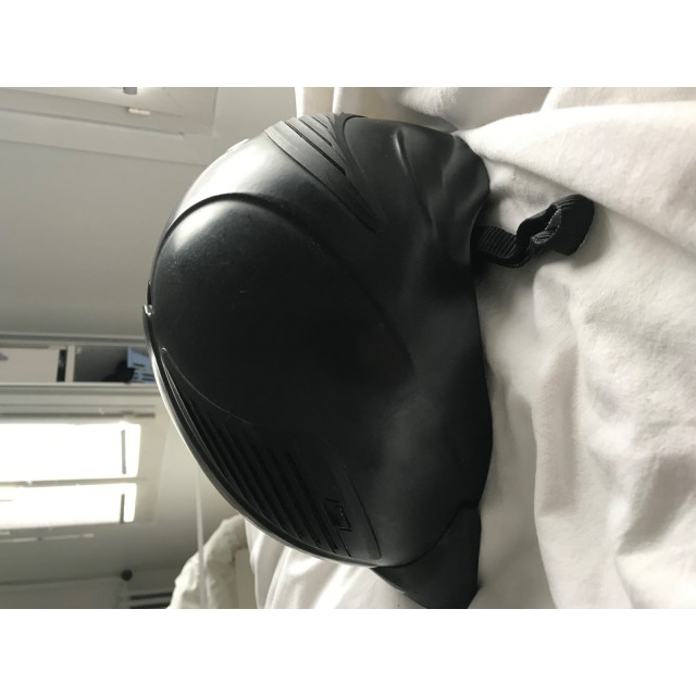 Casque