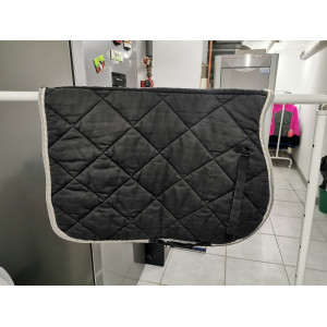 Tapis de selle mixte