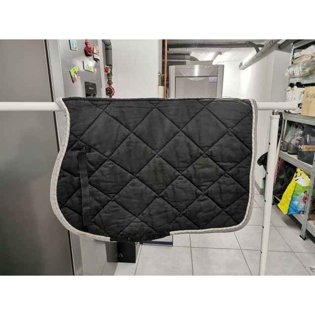 Tapis de selle mixte