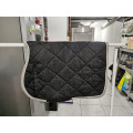 Tapis de selle mixte