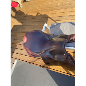 Selle cwd SE02 17“