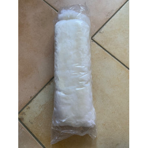 Fourreau de sangle haut de gamme en Mouton Véritable