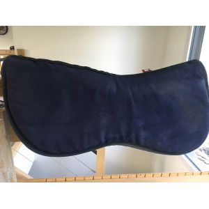 Amortisseur ogilvy bleu