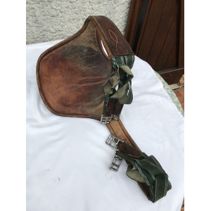 Sangle bavette 140cm