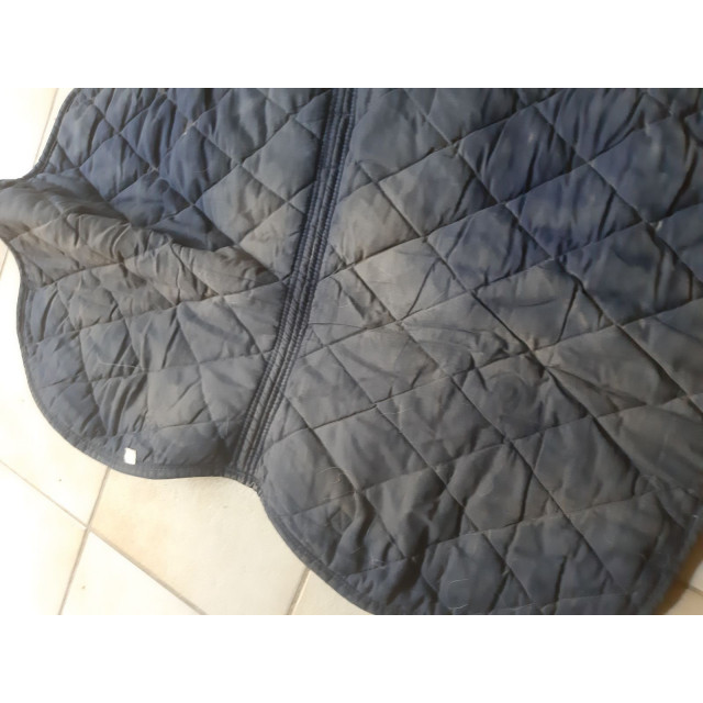 Tapis Equitheme vert