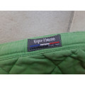 Tapis Equitheme vert