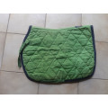 Tapis Equitheme vert