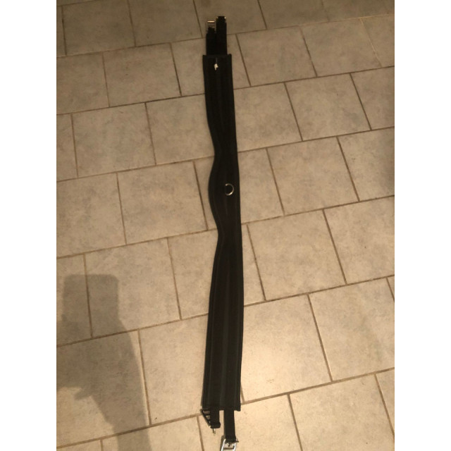 Sangle Synthétique noire