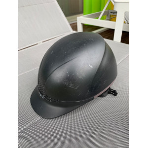 Bombe fouganza noire