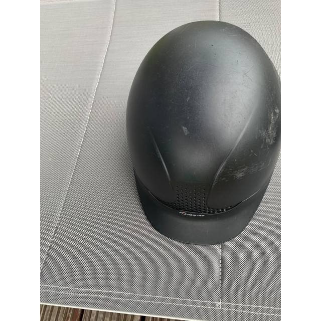Bombe fouganza noire