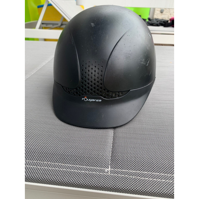 Bombe fouganza noire