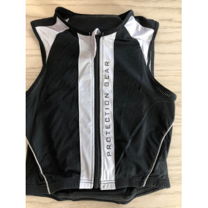 Dorsale / protège dos