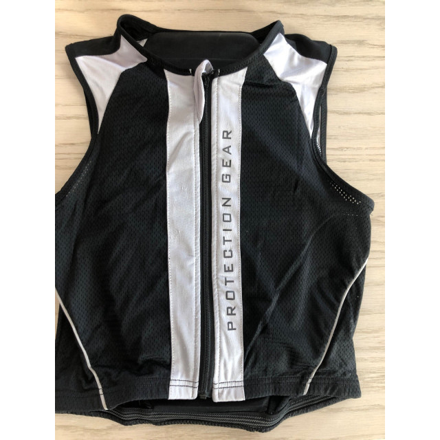 Dorsale / protège dos