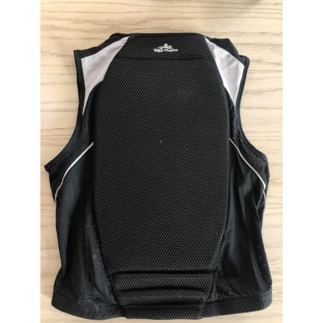 Dorsale / protège dos