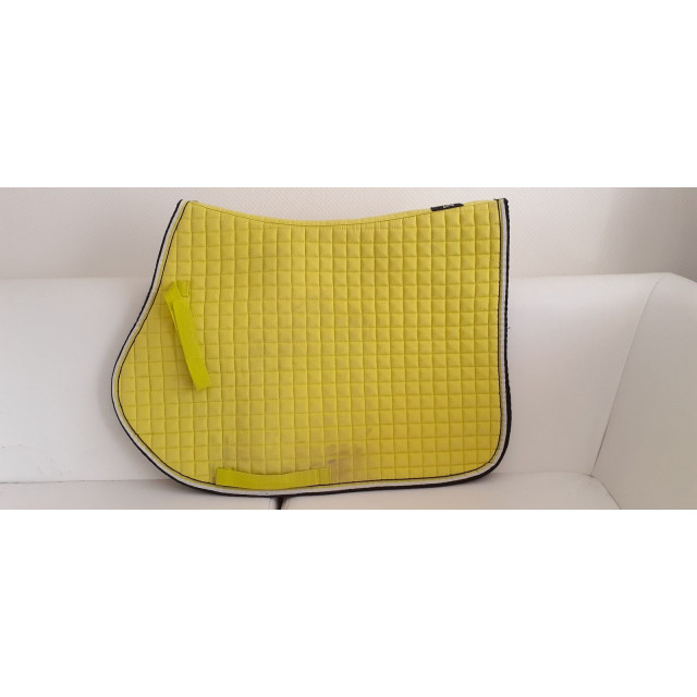 Tapis Eskadron Cotton Lime