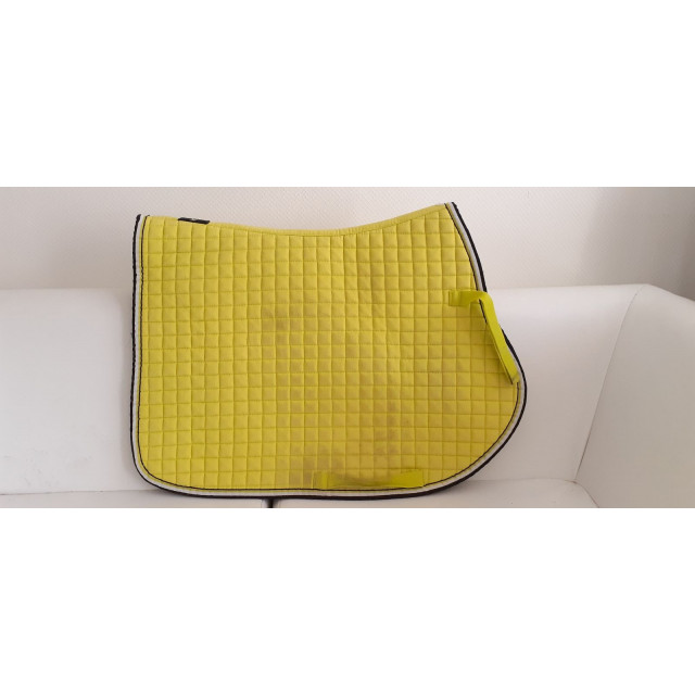 Tapis Eskadron Cotton Lime