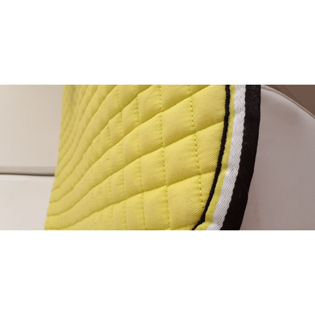 Tapis Eskadron Cotton Lime