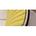 Tapis Eskadron Cotton Lime