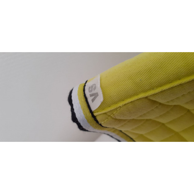 Tapis Eskadron Cotton Lime