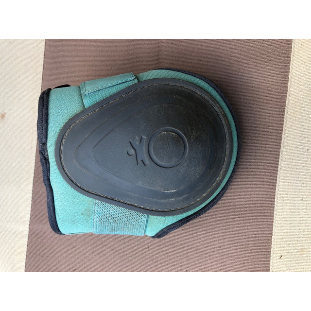 Guètres + protèges boulets fouganza cheval