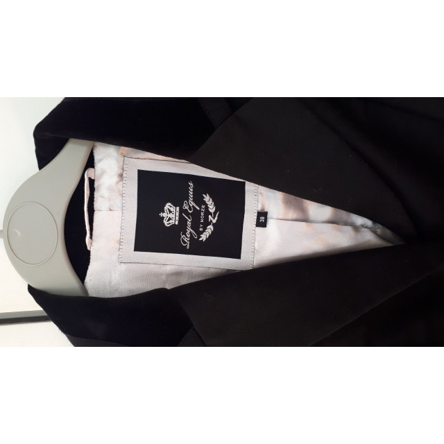 Veste concours femme horze