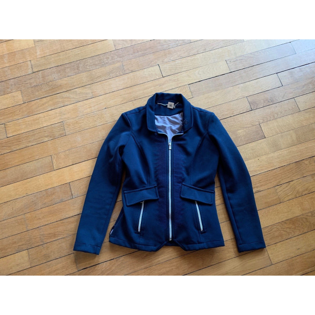 Veste de concours