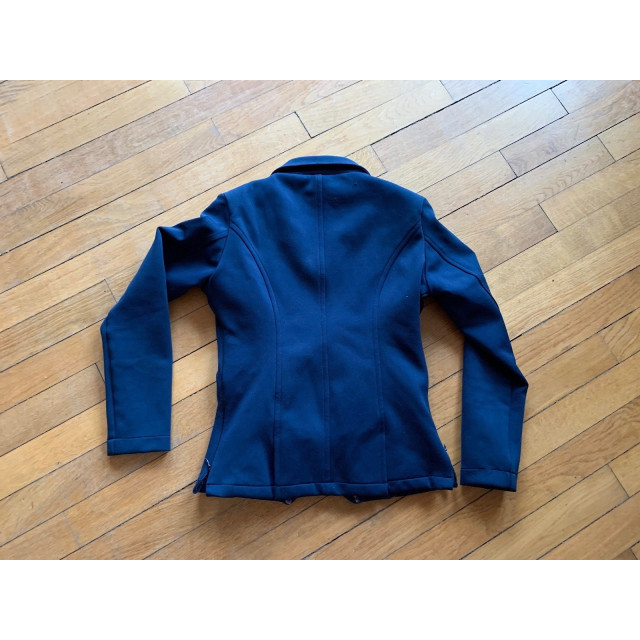 Veste de concours
