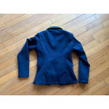 Veste de concours