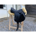 SELLE DEVOUCOUX CHIBERTA LAB
