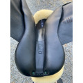 SELLE DEVOUCOUX CHIBERTA LAB