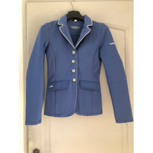 Veste de concours  equitheme
