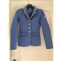 Veste de concours  equitheme