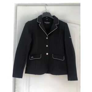 Veste de concours équi thème