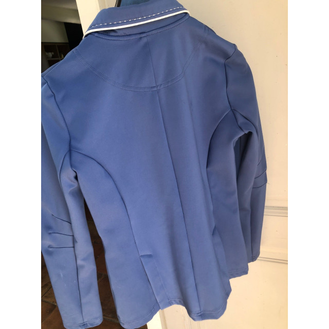 Veste de concours  equitheme
