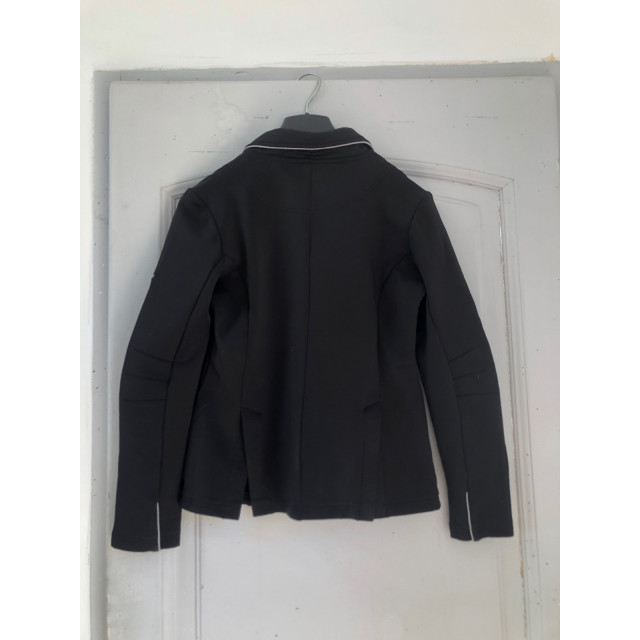 Veste de concours équi thème
