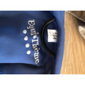 Veste de concours  equitheme
