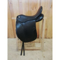 Selle de dressage sellier indépendant